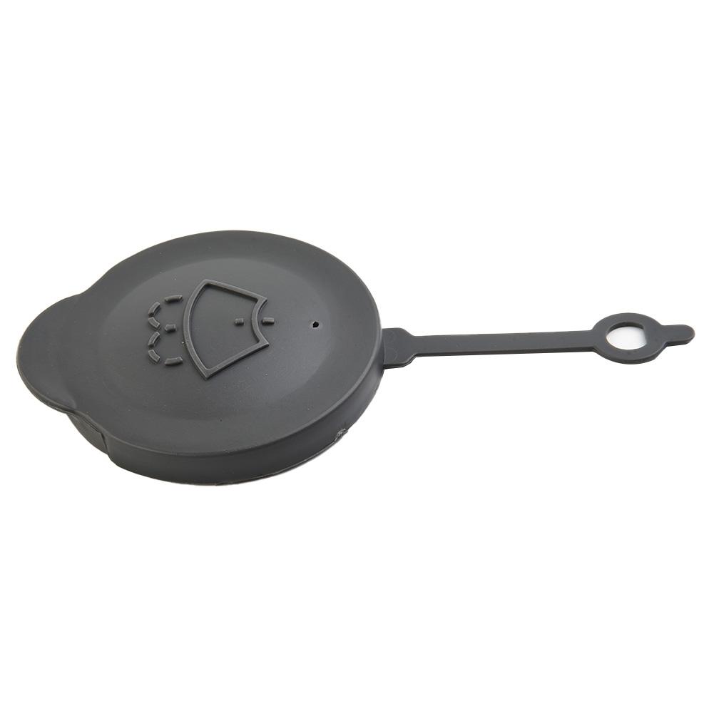 Tapa del depósito de líquido lavaparabrisas 100 % nueva, 12,5 x 6 x 0,8 cm