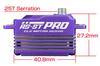 Reve D RS-ST-PRO Digital Servo (Purple) RS-STPP