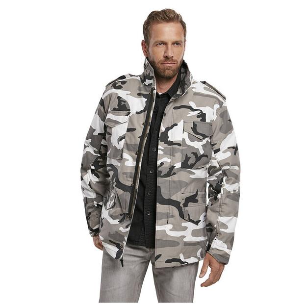 Куртка Brandit 3108.15.5XL EU S