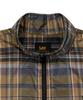 Lee Packable Track Jacket Check