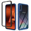 Wodoodporne etui z motywem gwiaździstego nieba do Samsung A70/A50/A20/A30/A20E/A10