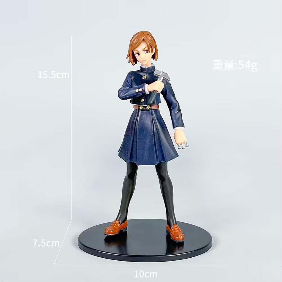 Bandai Оригинал SHFiguarts SHF Магическая битва Тодо Аой Сатору Годжо Итадори Юдзи Фушигуро Мегуми Рёмен Сукуна Аниме Фигурки Игрушка original box