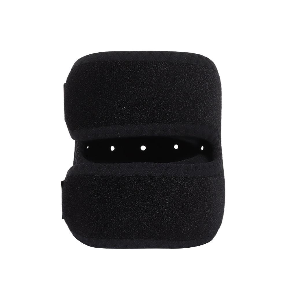 Adjustable Knee Brace Non-Slip Training Knee Pads Professional Sport Kneepad  for Men & Women