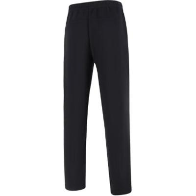 Simple Comfortable Versatile Casual Pants Women Bottoms AKLU982-1