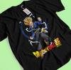 Vintage Special Anime Love T-shirt Japanese Shirt Anime T-shirt Manga Gift Shirt