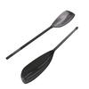 Double End Adjustable Angle Carbon Fiber Paddle Standup Paddles for Surfing Kayak Inflatable Boat