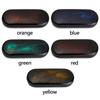 Accessories Bright Baking Paint Hard Protective Shell Eyeglasses Box Spectacle Case Glasses Case