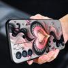 Colored Love Heart Printed Phone Case For Oppo Reno 13 12 11 10 7 F Find X5 X6 A98 A80 A79 A78 A57 A54 A31 A17 Pro 5G Soft TPU