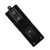 Direct Replacement Front Window Switch For Car Repair Single Piece Vehicle-specific Design Electrical Contacts