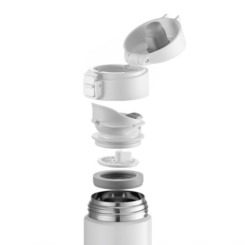 ZWILLING Enjoy 480ml Vacuum Insulated Pop-up Lid Travel Mug