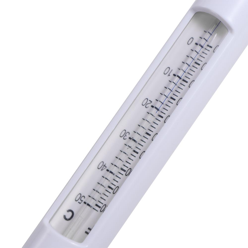 Floating Water Temperature Thermometers Waterproof Water Temperature Gauge  Swimming Pools