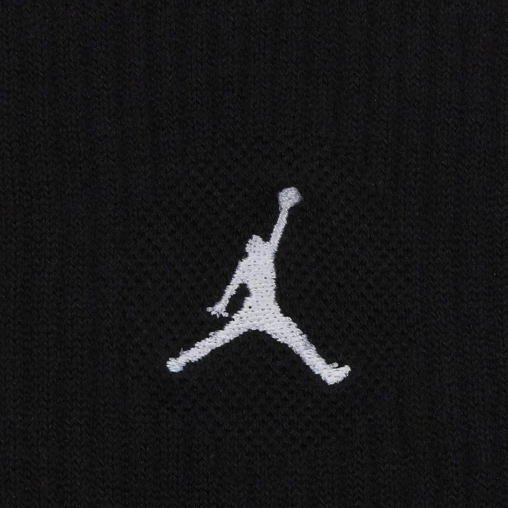 Jordan Men's Crew Socks DX9632-902