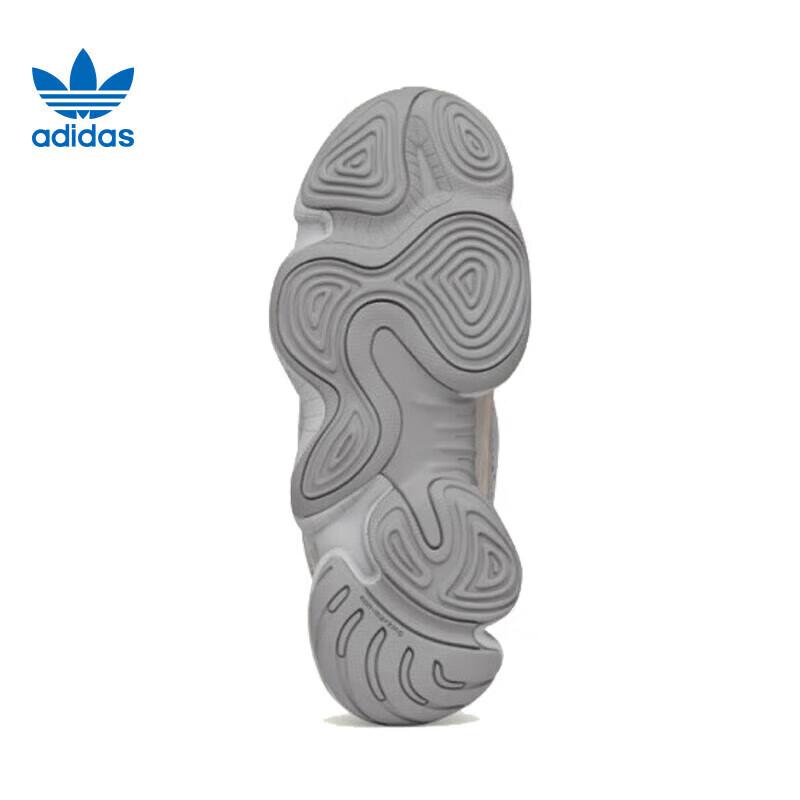 adidas Yeezy 500 White Jade Unisex Sneakers IE4783