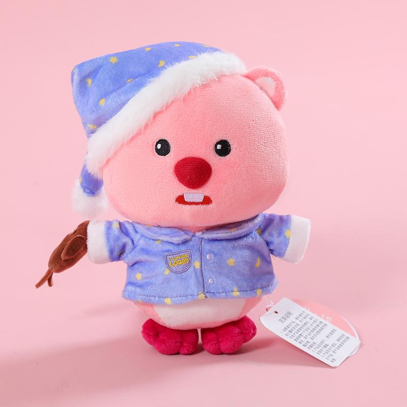 Doll Internet Celebrity Ruby Cute Plush Doll Pillow Doll Sleeping Girl Child Holiday Birthday Gift