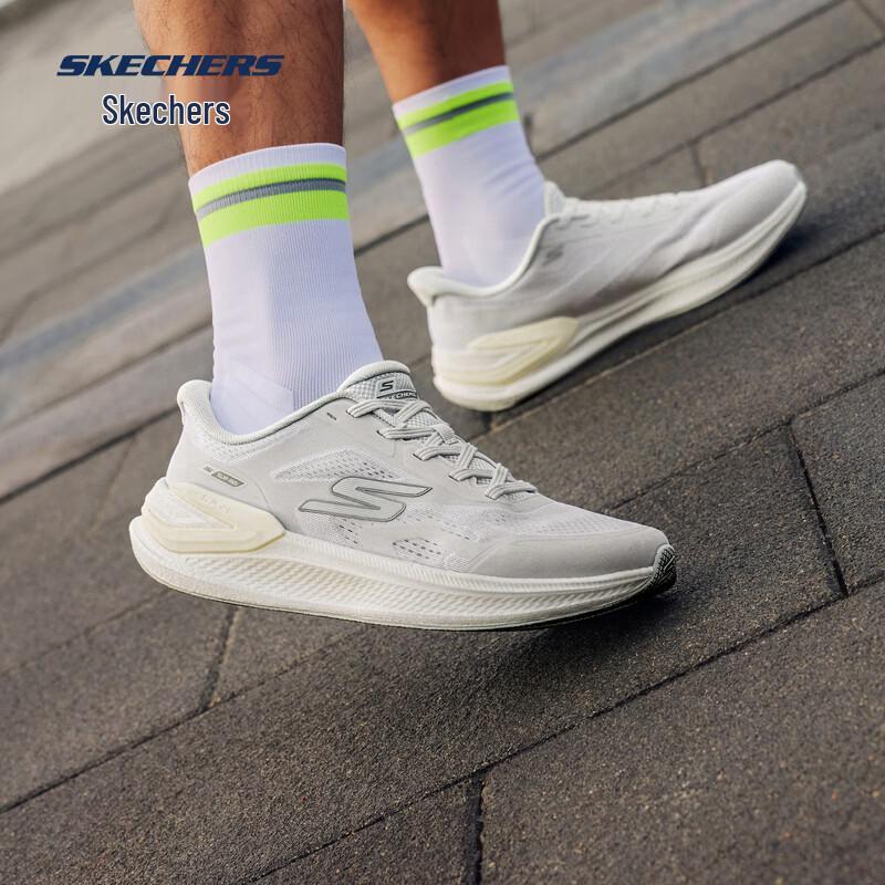 Мужские беговые кроссовки Skechers Go Run Pro 221141 41