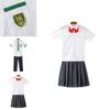 Exquisite Your Name Tachibana Taki And Miyamiu Mitsuha Cosplay Costume Perfect For Anime Lovers