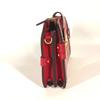 Louis Vuitton M54181 MonogramVernis Petite Mar Clutch 2WAY Shoulder Bag