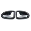 Interior Door Handles for Renault Clio II 2 Megane Scenic Trafic Back