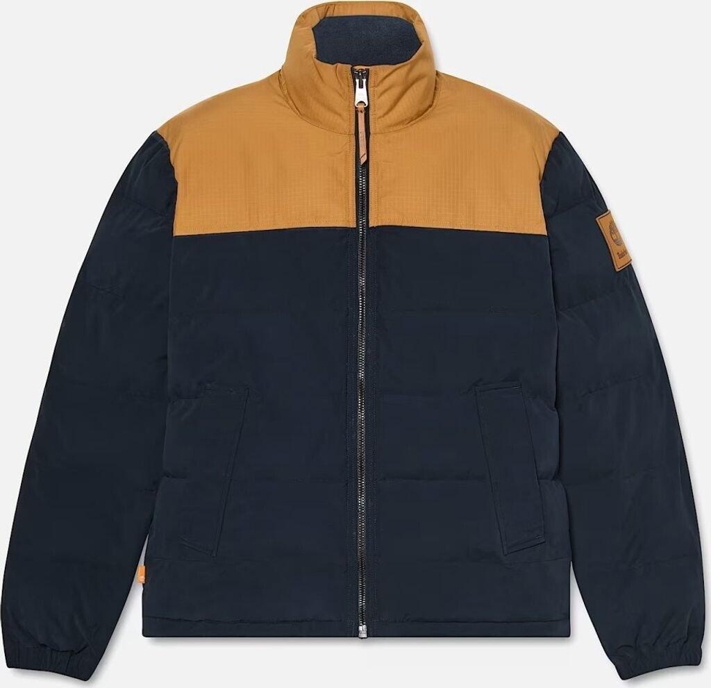 Timberland Welch Mountain Down Jacket Зимняя куртка (TB0A22XBW761)