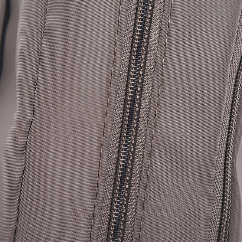 Solid Color Crossbody Bag Sport Shoulder Bag