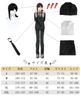 Higashiyama Kobeni Devil Hunter Anime Cosplay Chainsaw Cultural Adult Costume Higashiyama Size [Nou-satsu] Suit, Costume, Man, Halloween, Festival,