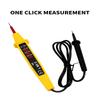 Multifunctional Electric Test Pen Powerful High-Precision Line Detection Pen Contact Test Electrical Circuit Testing