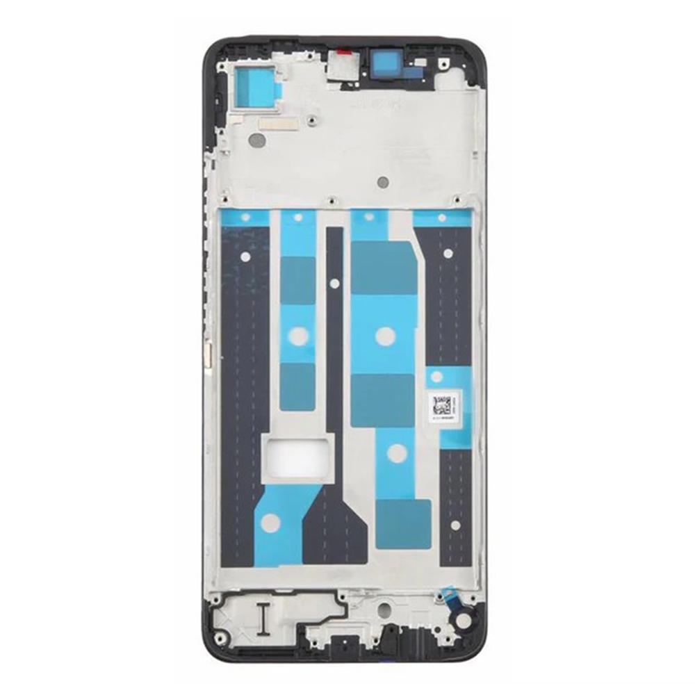 For Realme Narzo N65 5G Middle Plate Frame Repair Part (A-Side) (without Logo)