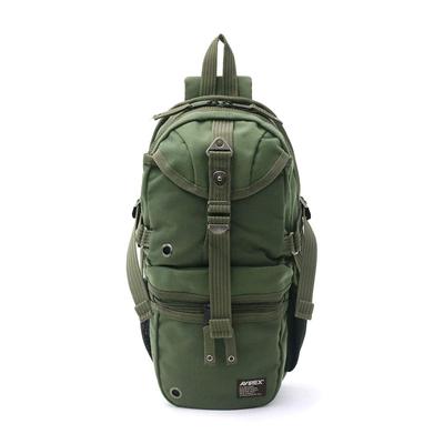 Body Bag AVX305 Khaki