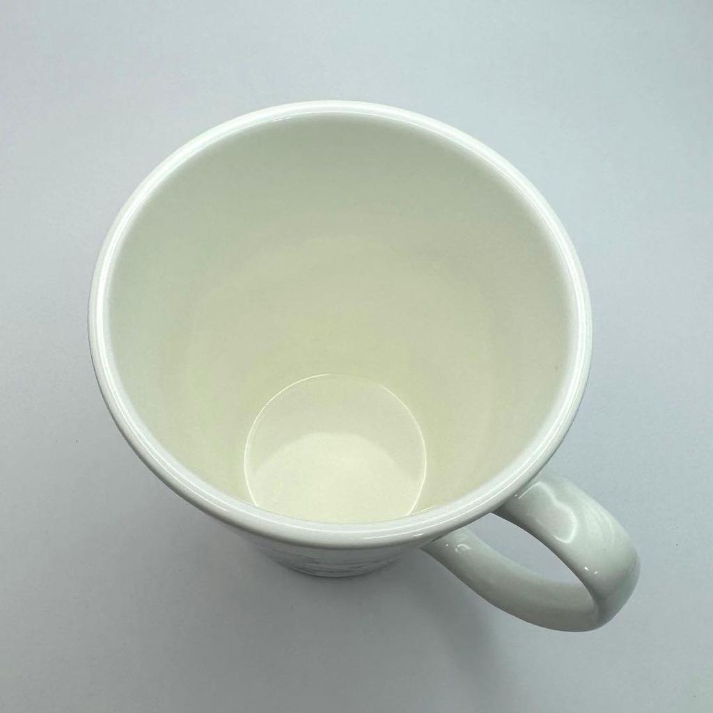 [USED] BIGBANG KRUNK Mug