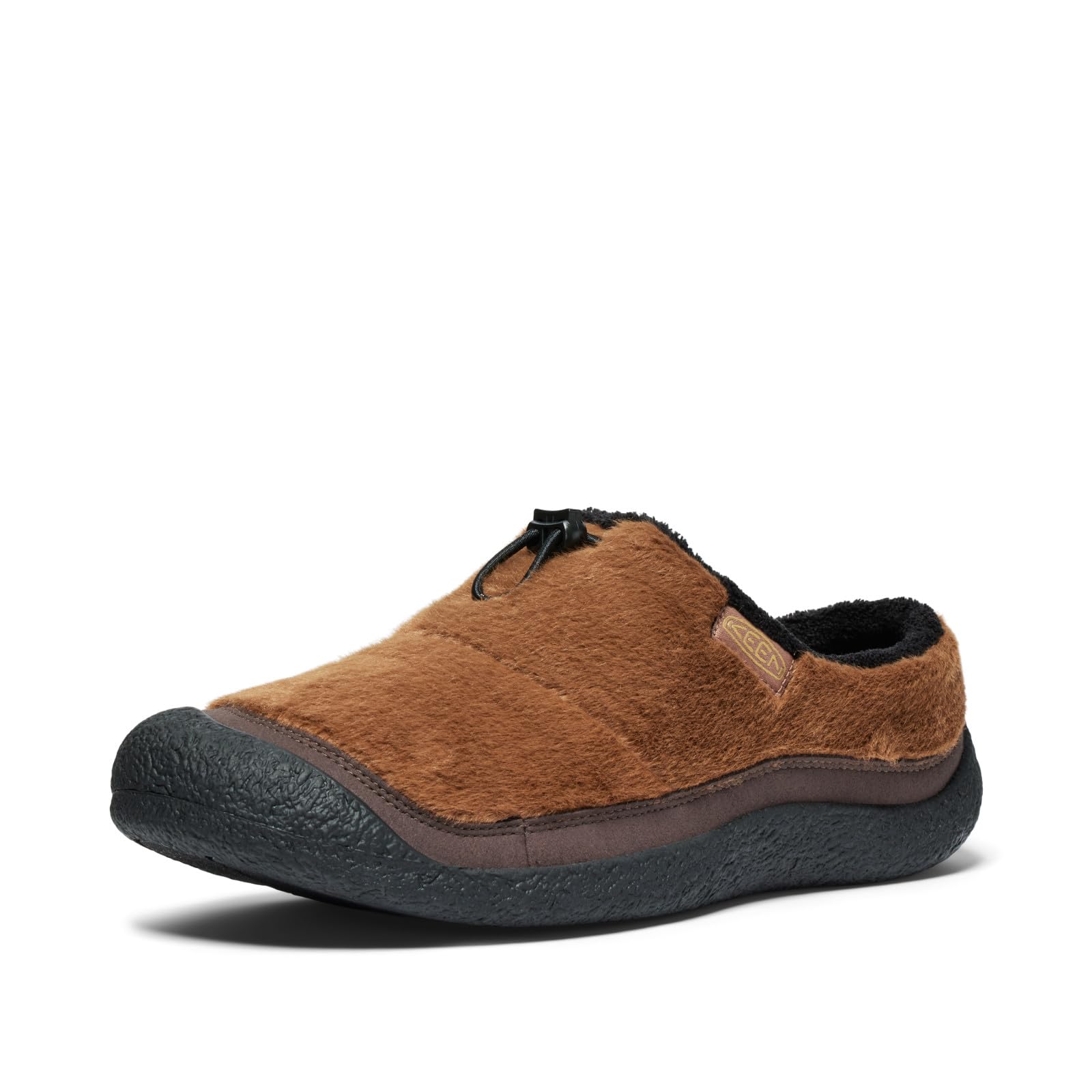 

Кроссовки HOWSER III SLIDE для размера см [KEEN] мужские, BISON/BLACK, 26.0