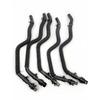 A2742002282 Car Coolant Hose Water Pipe for Mercedes Benz W205 W212 W213 X253 X204 W448 X218 2742002282