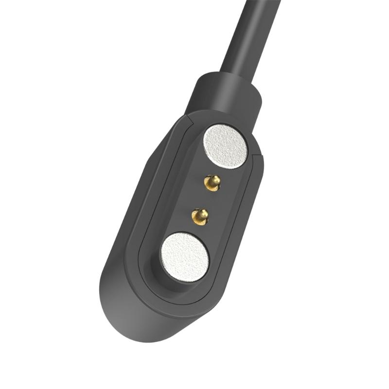 Sledujte Magnetická Nabíjecí Dokovací Stanice Vhodná pro Hodinky USB Nabíjecí Kabel Šňůra Nabíjecí Stojan Přenosný