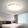 European Minimalist Designer Style Personalized Bedroom Ceiling Lamp Modern Creative Living Room Restaurant Home