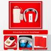 Customized Business Gift Set: Coffee Cup & Power Bank for Company Events