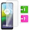 Tempered Glass for Motorola Moto G9 Power - Protective Glass 2.5D, 9H