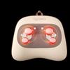 Ogawa Lumbar Massager Cushion with Heat CN plug (adapter included)