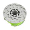 Efficient 6pcs Spool for WG168 WG184 WG190 WG191 String Trimmer + 2