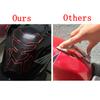 Fiber Fishbone Stickers Car Motorcycle Tank Pad Tankpad Protector for Motorcycle Universal Fishbone Protector Cover Accessories