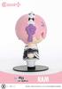 Cutie 1 Plus Re:ZERO -Starting Life in Another World- Ram