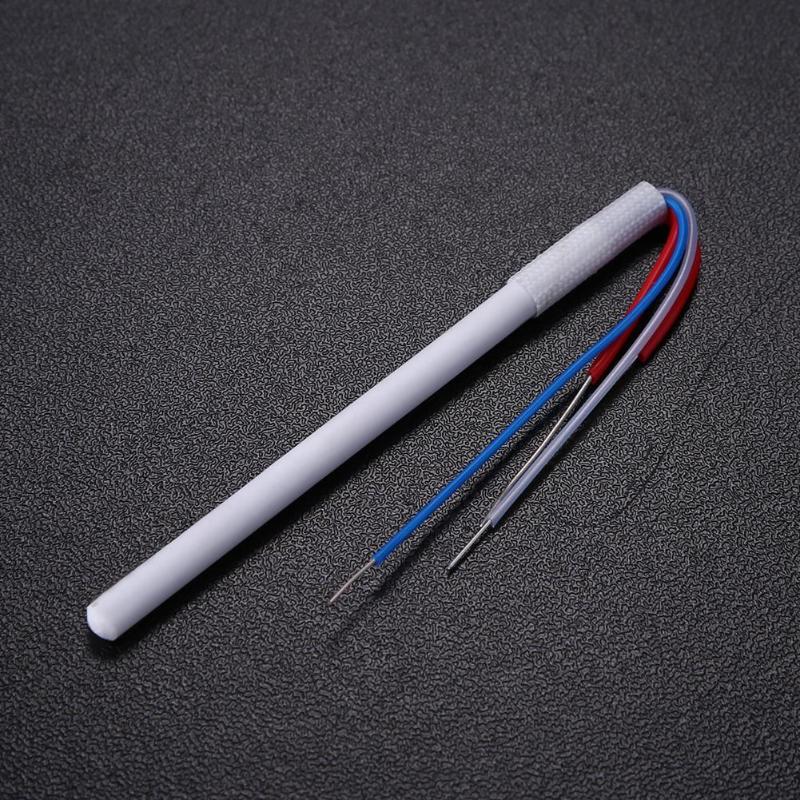 50W 24V Heating Element 1322 Soldering Iron Ceramic Heater Core 4-wire Adapter Heating Tool for Solder Iron Station for 936 937