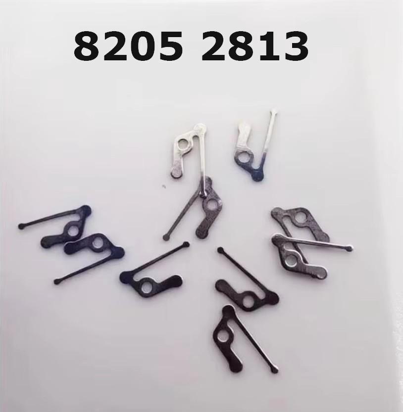 Suitable For 2813 8205 Movement Quick Dial Calendar Spring Movement Parts Calendar Spring Watch Accessories