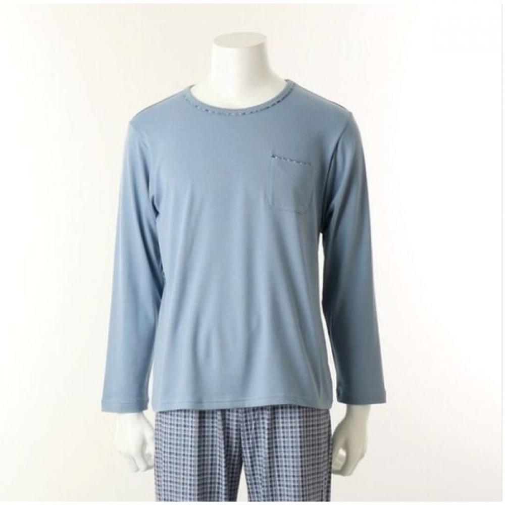 VenuS Solid Men S Homewear Top Vev3951m 110