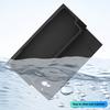 Car Center Console Armrest Storage Box Glasses Holder Tray Case Interior Accessories For Tesla Model 3 Y Juniper 2025 2026
