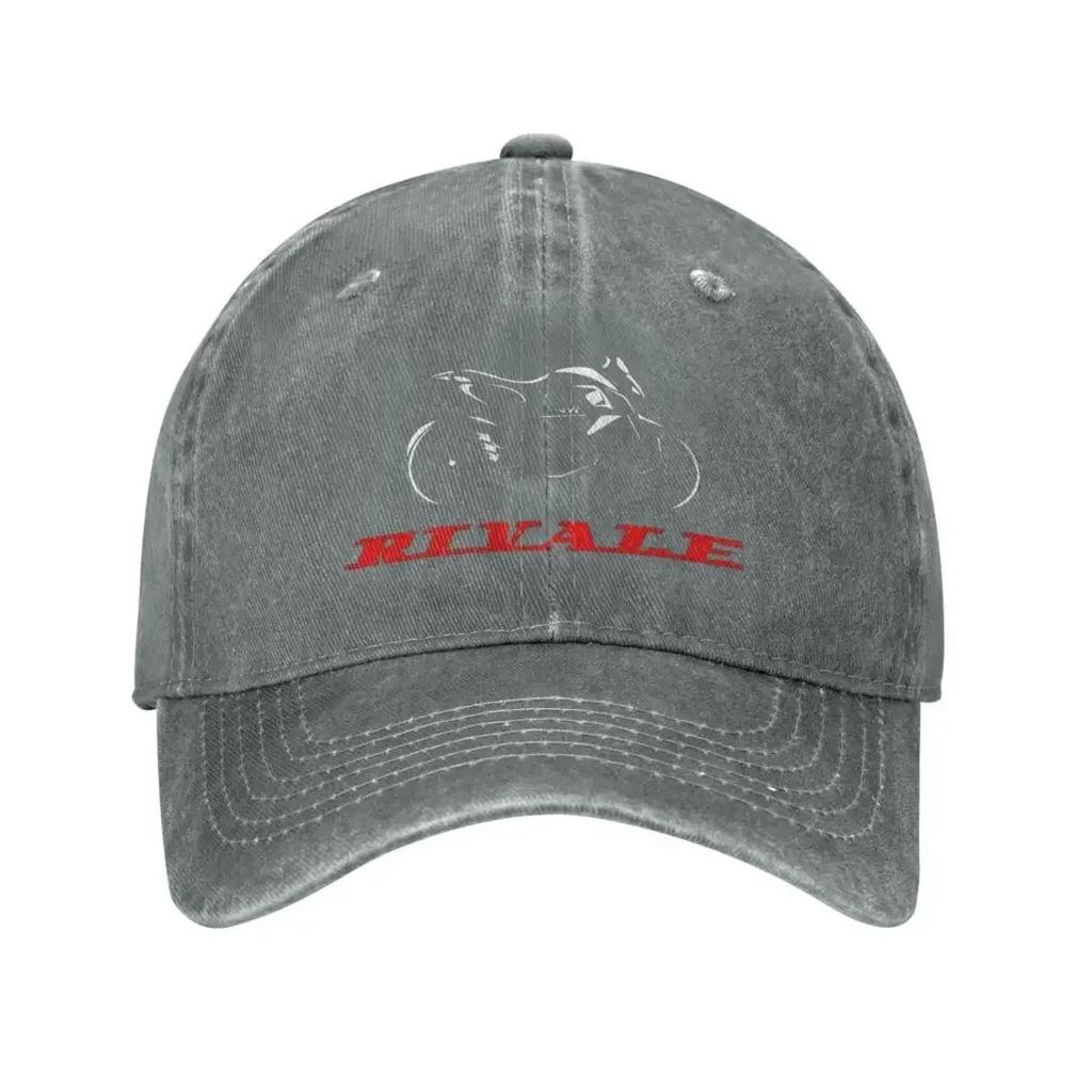 Casual Hats Hip Hop Hat MV AGUSTA RIVALE Cotton Baseball Cap Custom Adjustable Trucker Hat for Unisex  Women