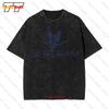 Bertram Yachts  Team Vintage Oversized TShirt TOS