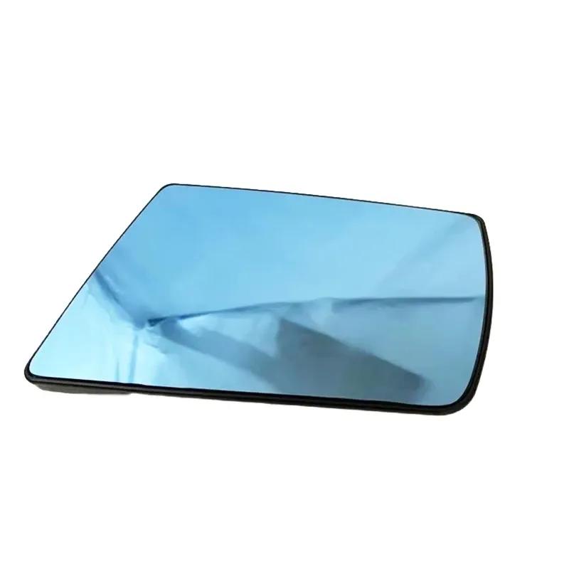 Left Right Side Heated Mirror Glass 2028100721 2028100821 For Mercedes Benz C W202 (1993-2000) E W210 (95-99) S W140 (91-98)