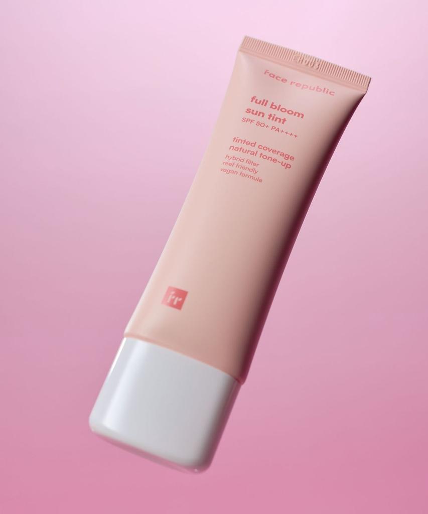 Full Bloom Sun Tint 50ml