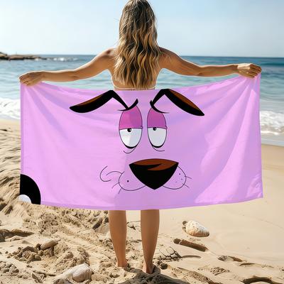 Serviettes – Serviettes de bain
