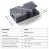 RJ45 Connection Ethernet Internet Adapter Cable Fit for Seamless Dish Connectivity Equipment Various Lengths Available
