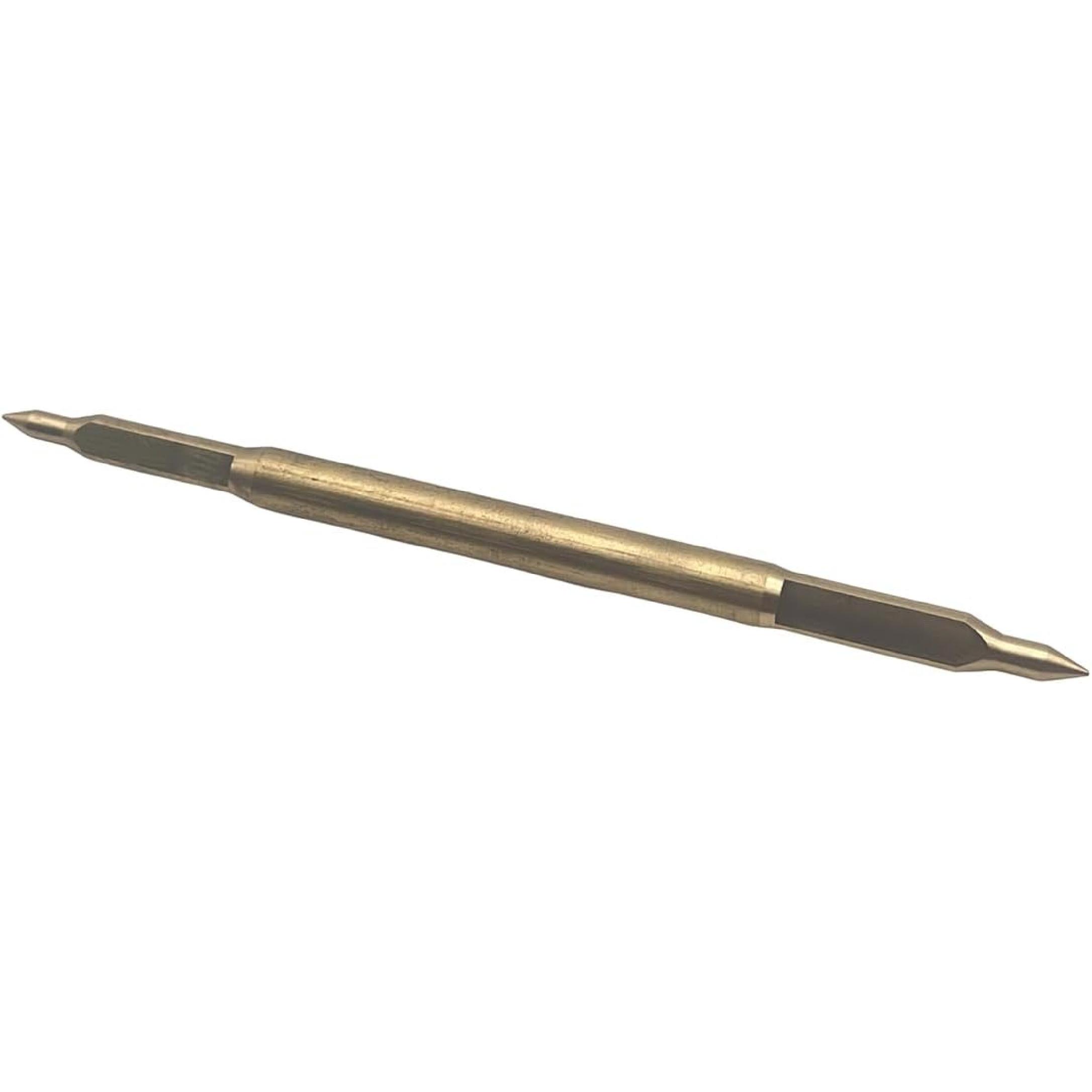 No More Pivot Frustration! Brass Alignment Tool for Perfect B-enchmade Rebuilds